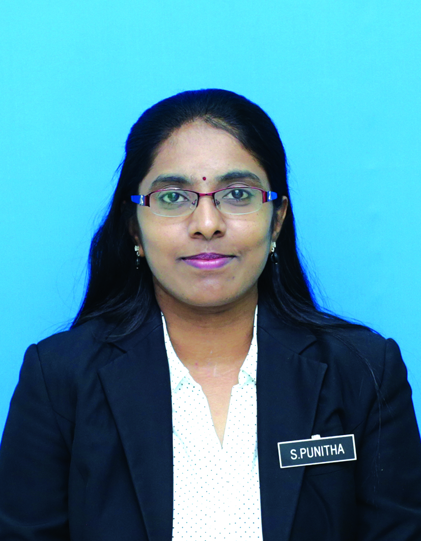 punitha